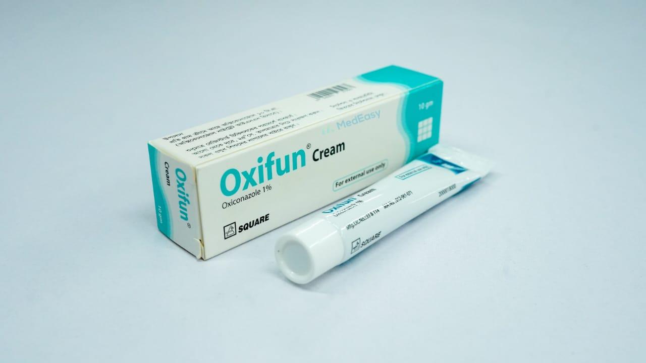 Oxifun