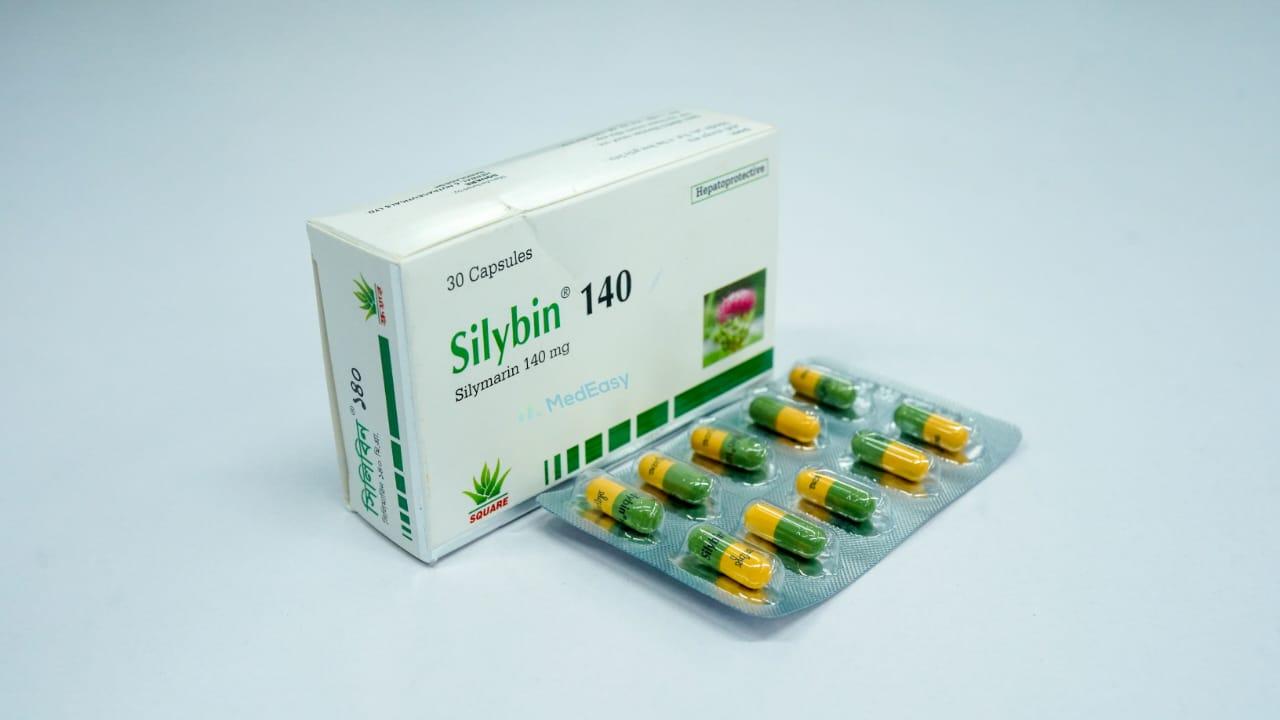 Silybin