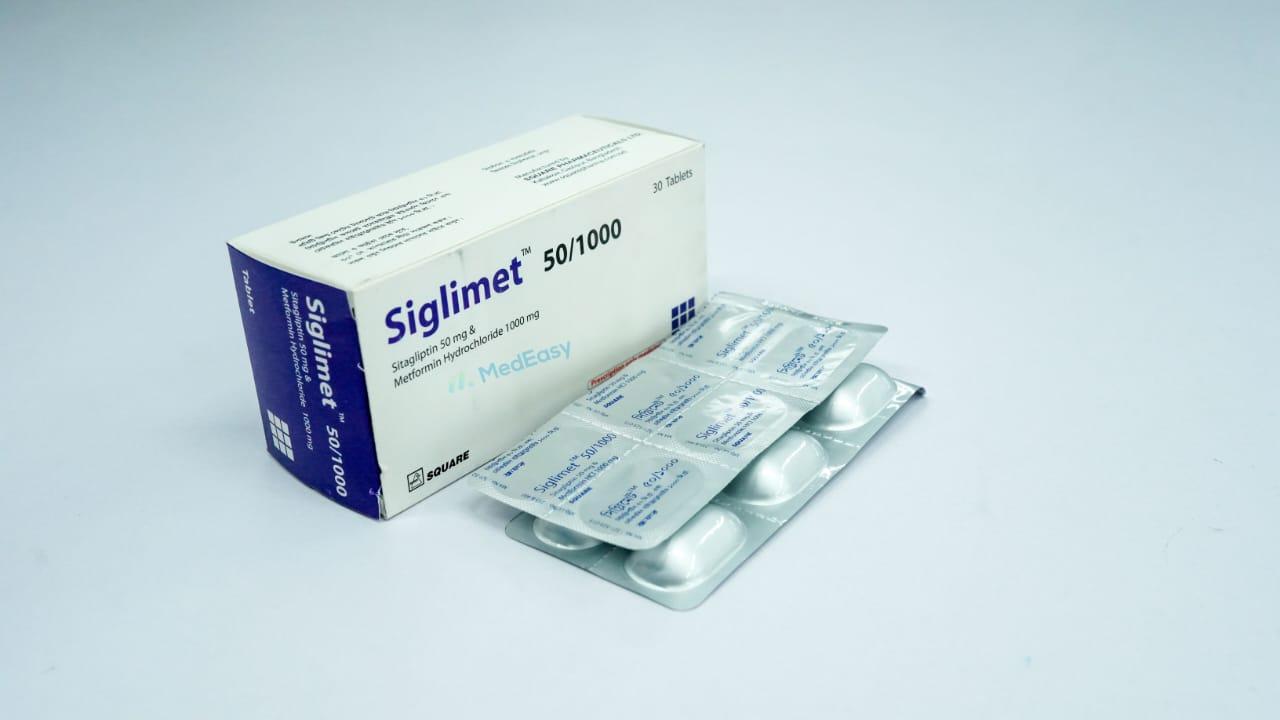 Siglimet