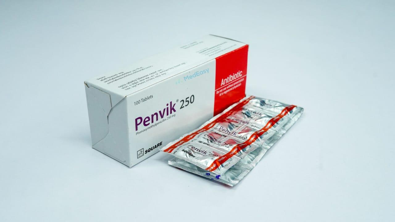 Penvik