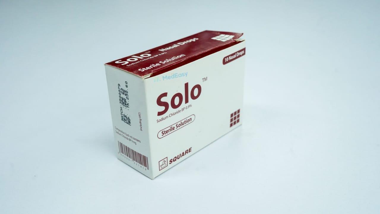 Solo