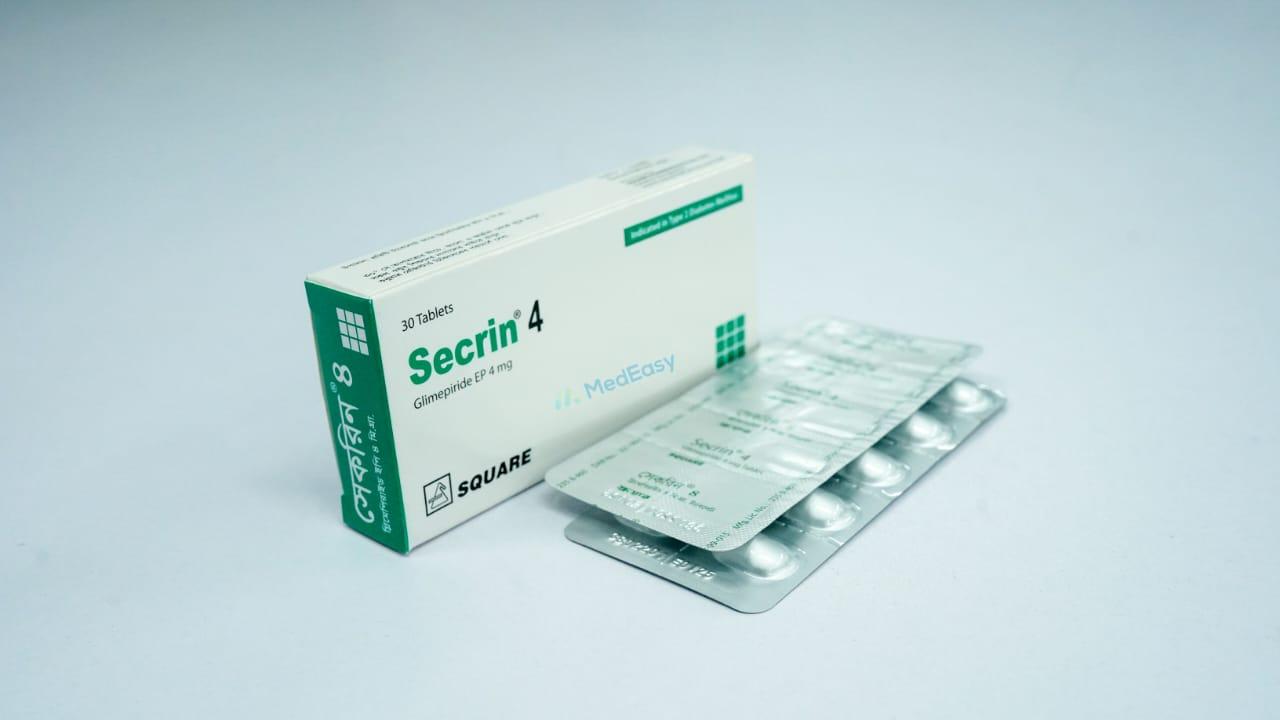 Secrin