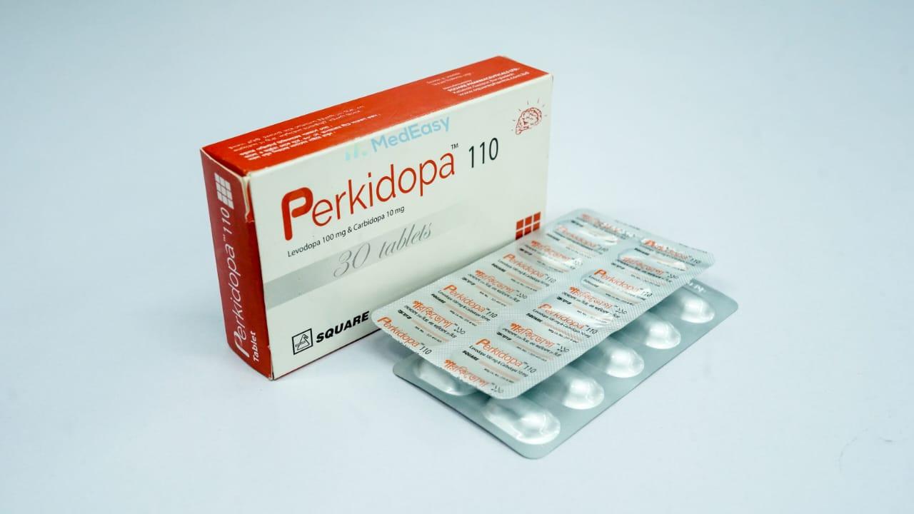 Perkidopa