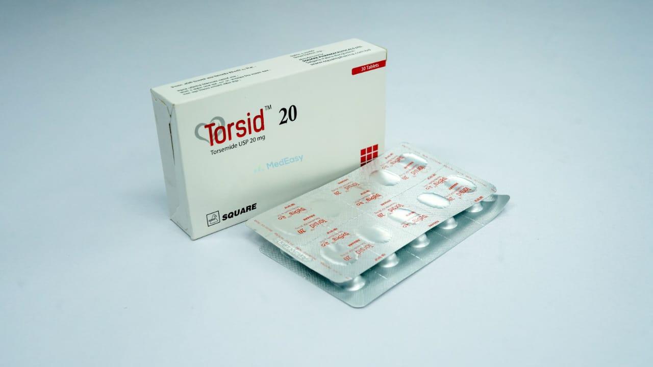 Torsid