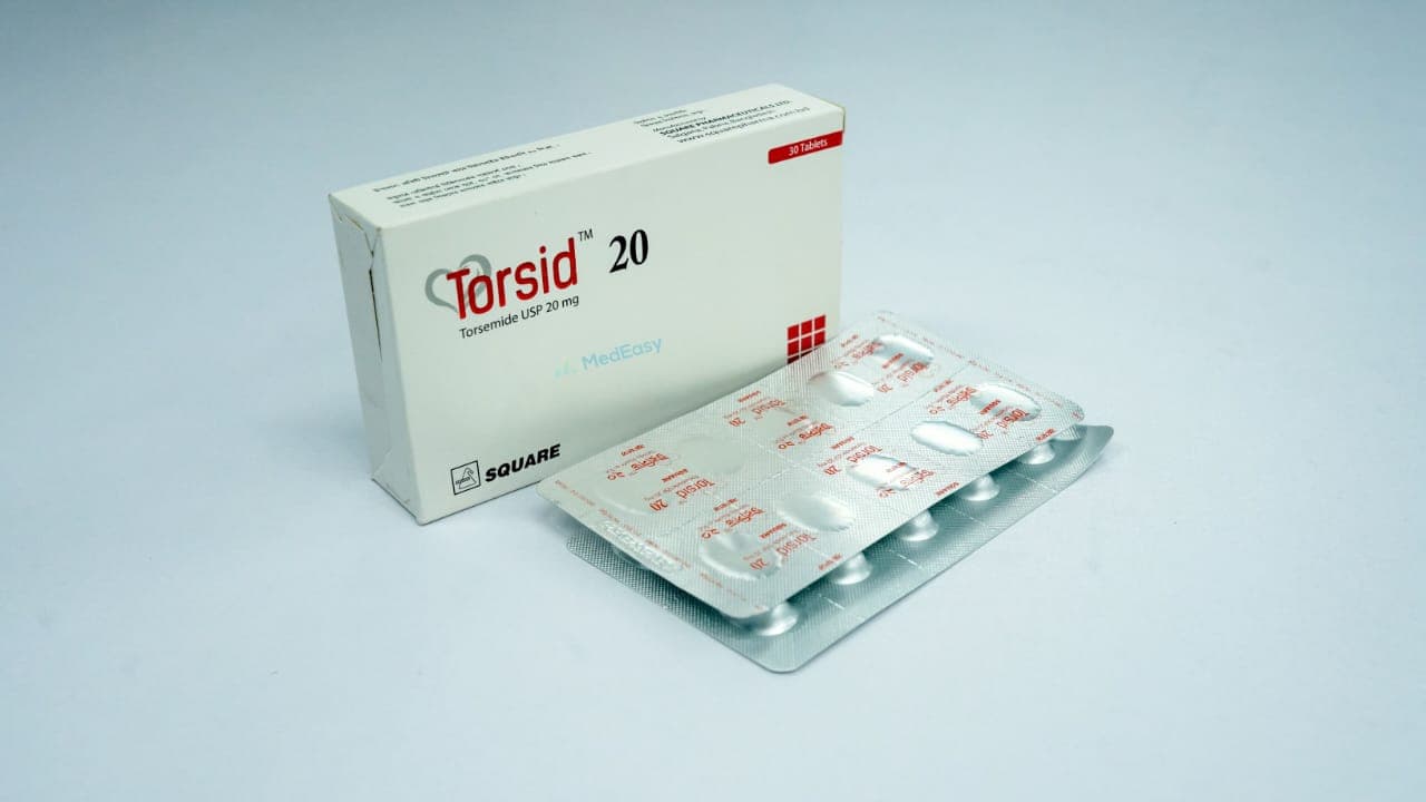 Torsid