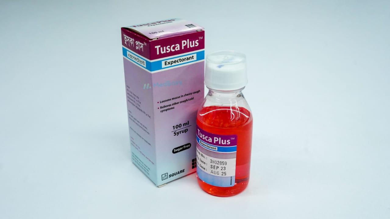 Tusca Plus