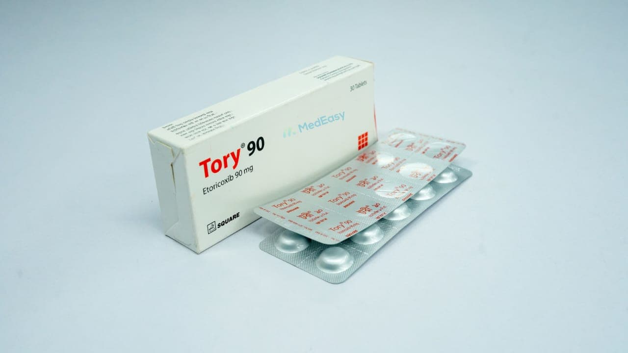 Tory