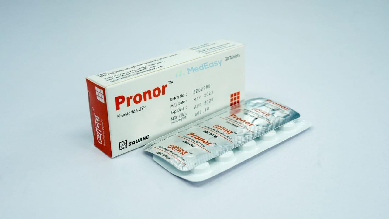 Pronor