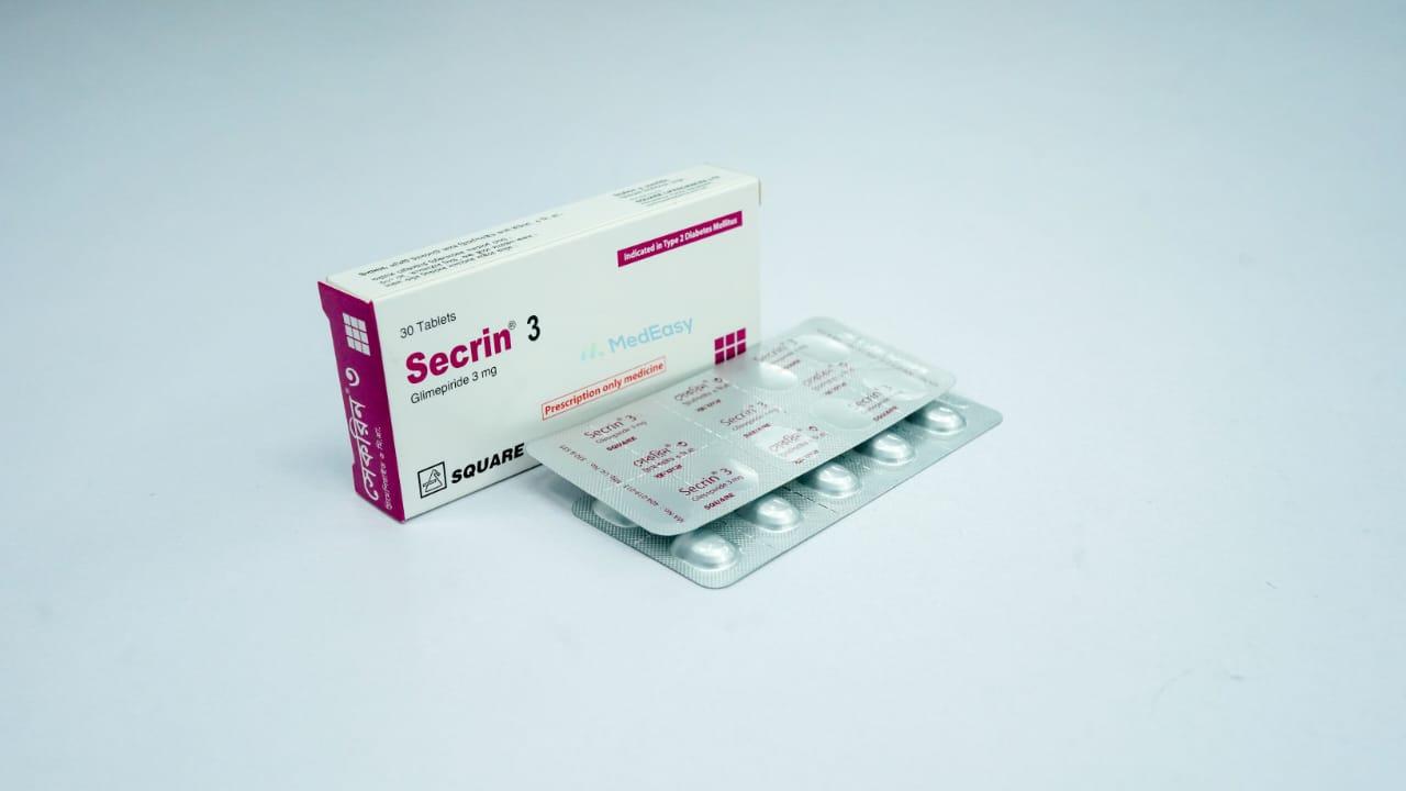 Secrin