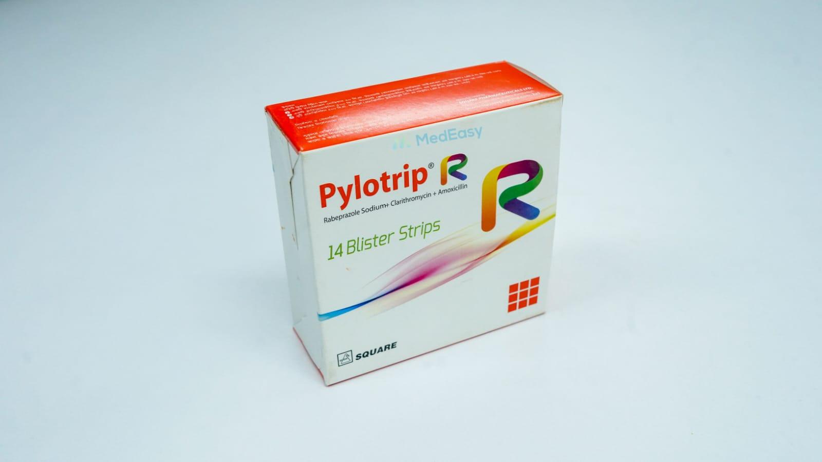 Pylotrip R