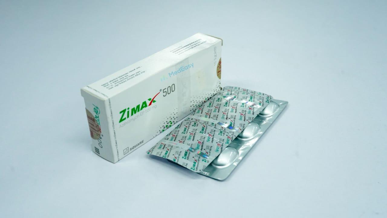 Zimax