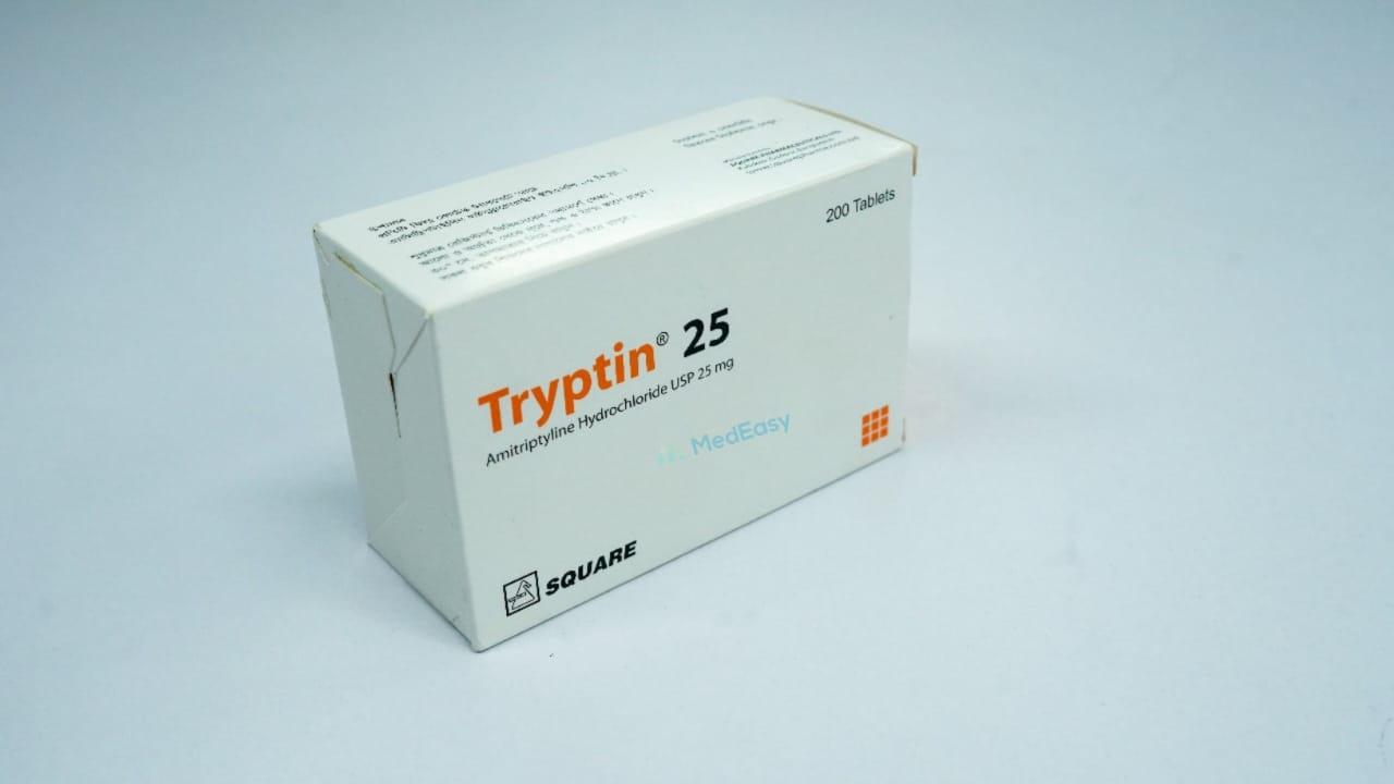 Tryptin