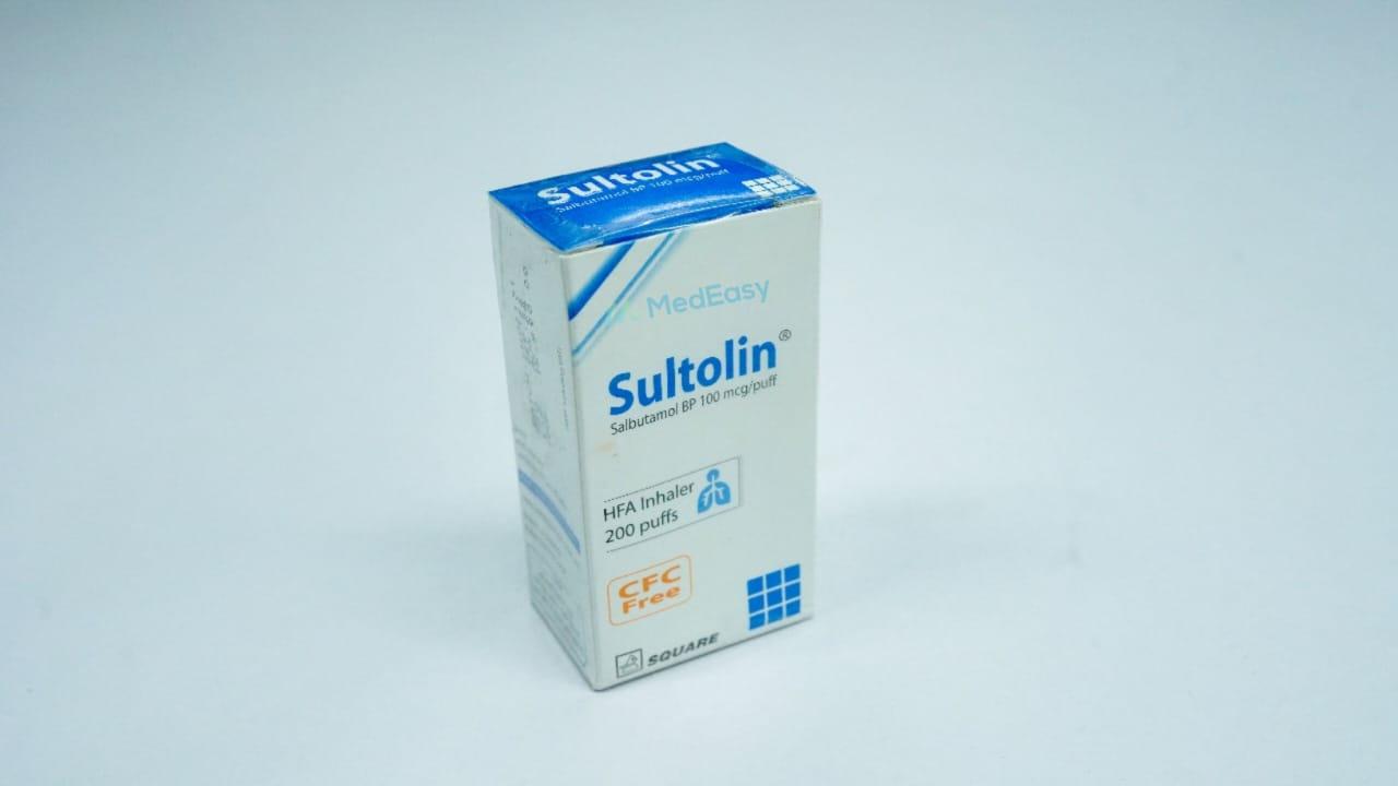 Sultolin