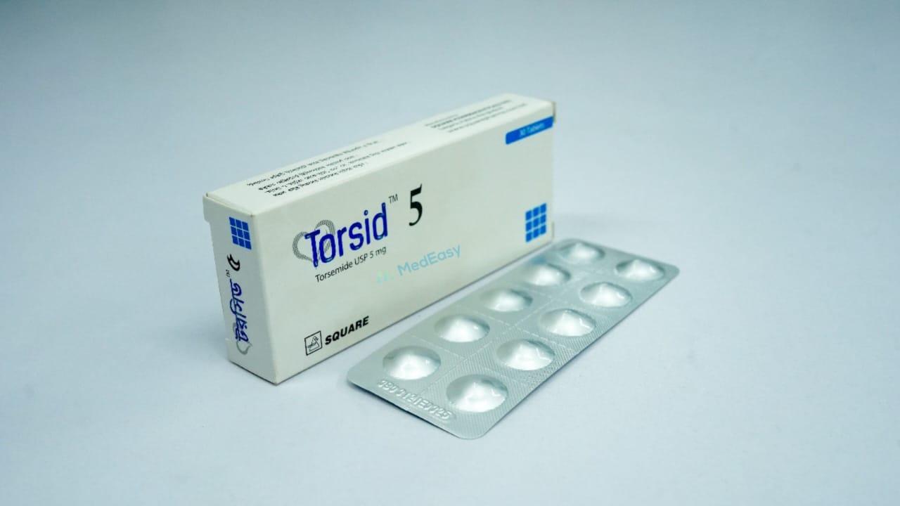 Torsid