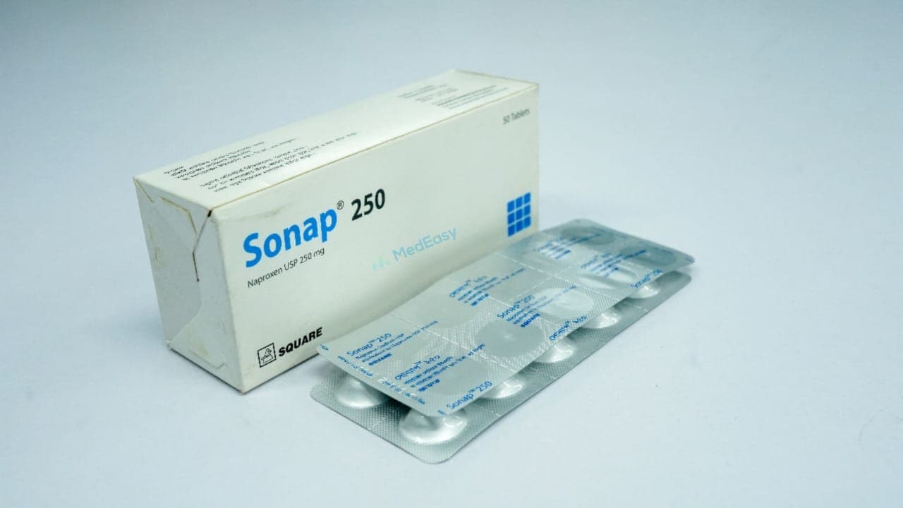 Sonap