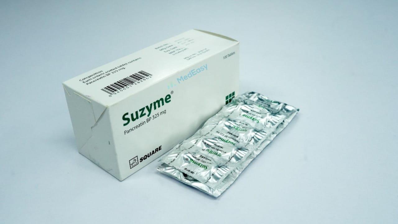 Suzyme