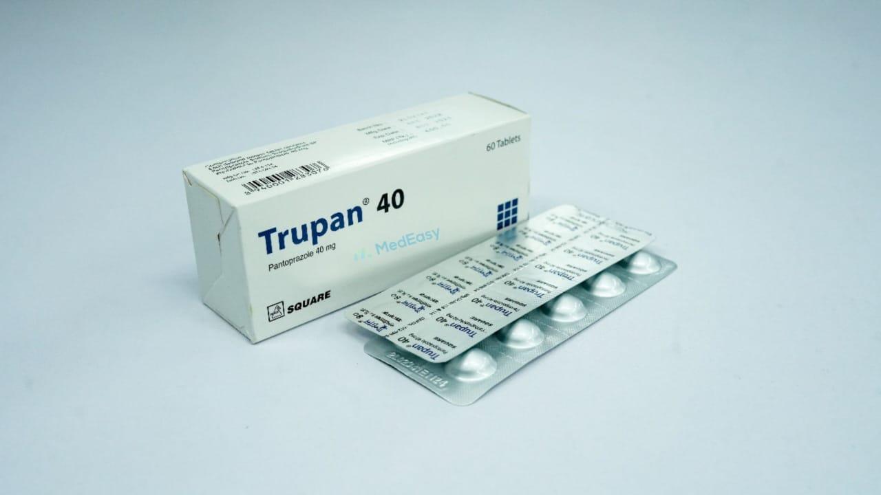 Trupan