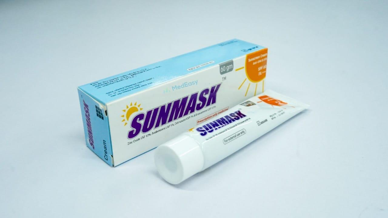 Sunmask