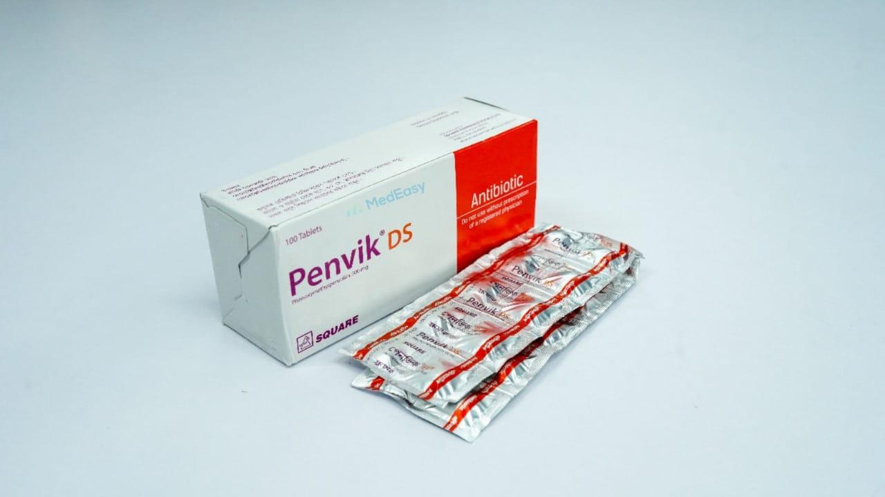 Penvik DS