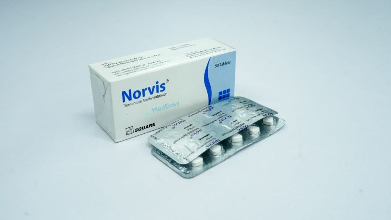 Norvis