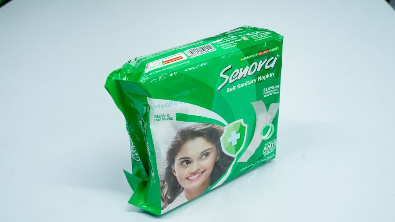 Senora Belt