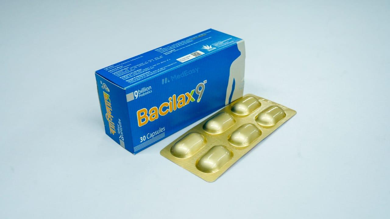 Bacilax