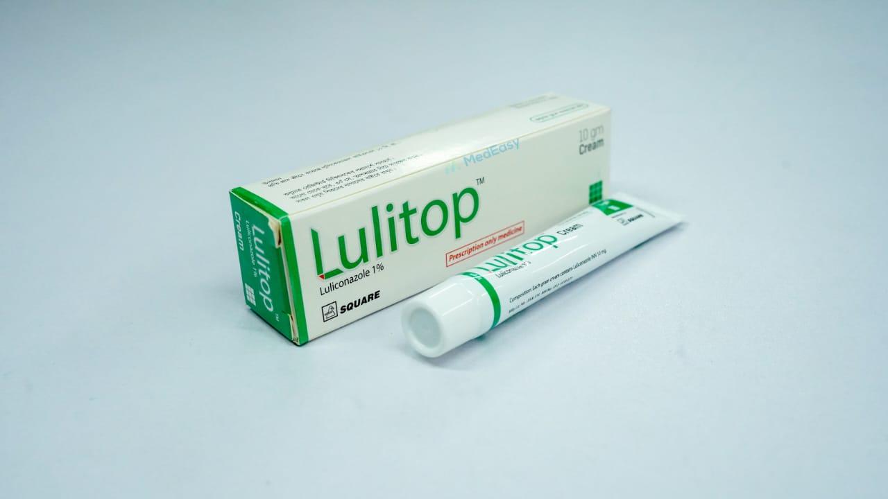 Lulitop