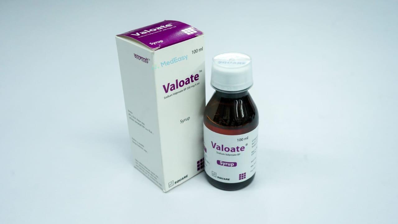 Valoate