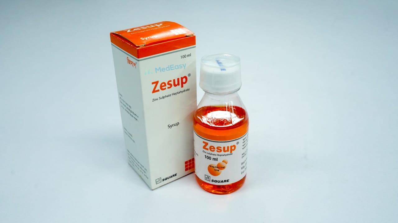 Zesup