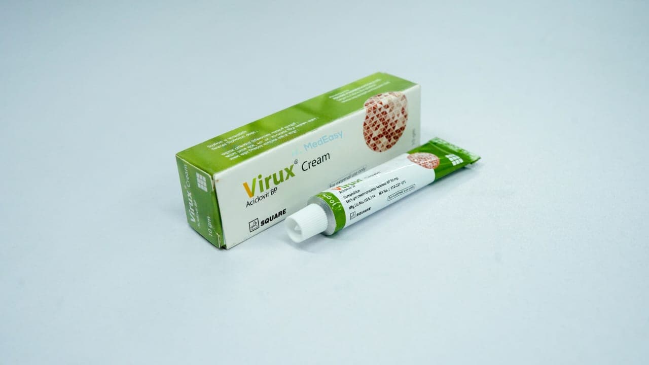 Virux