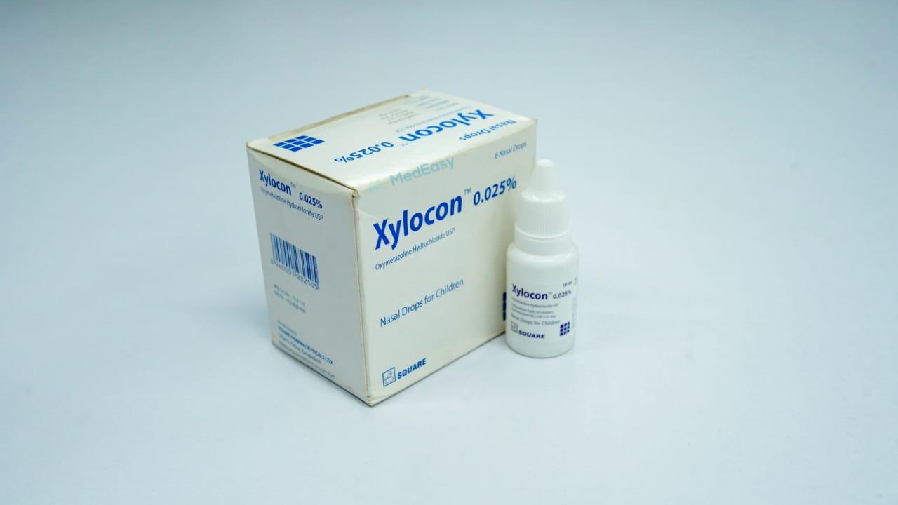 Xylocon