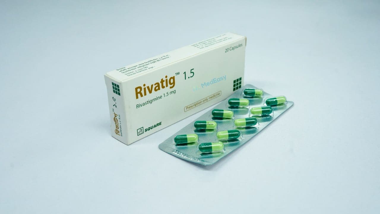 Rivatig