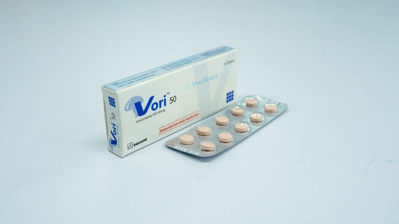 Vori