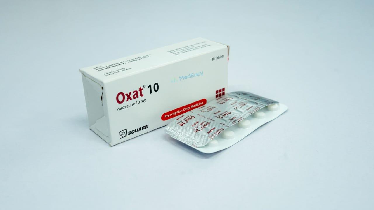 Oxat