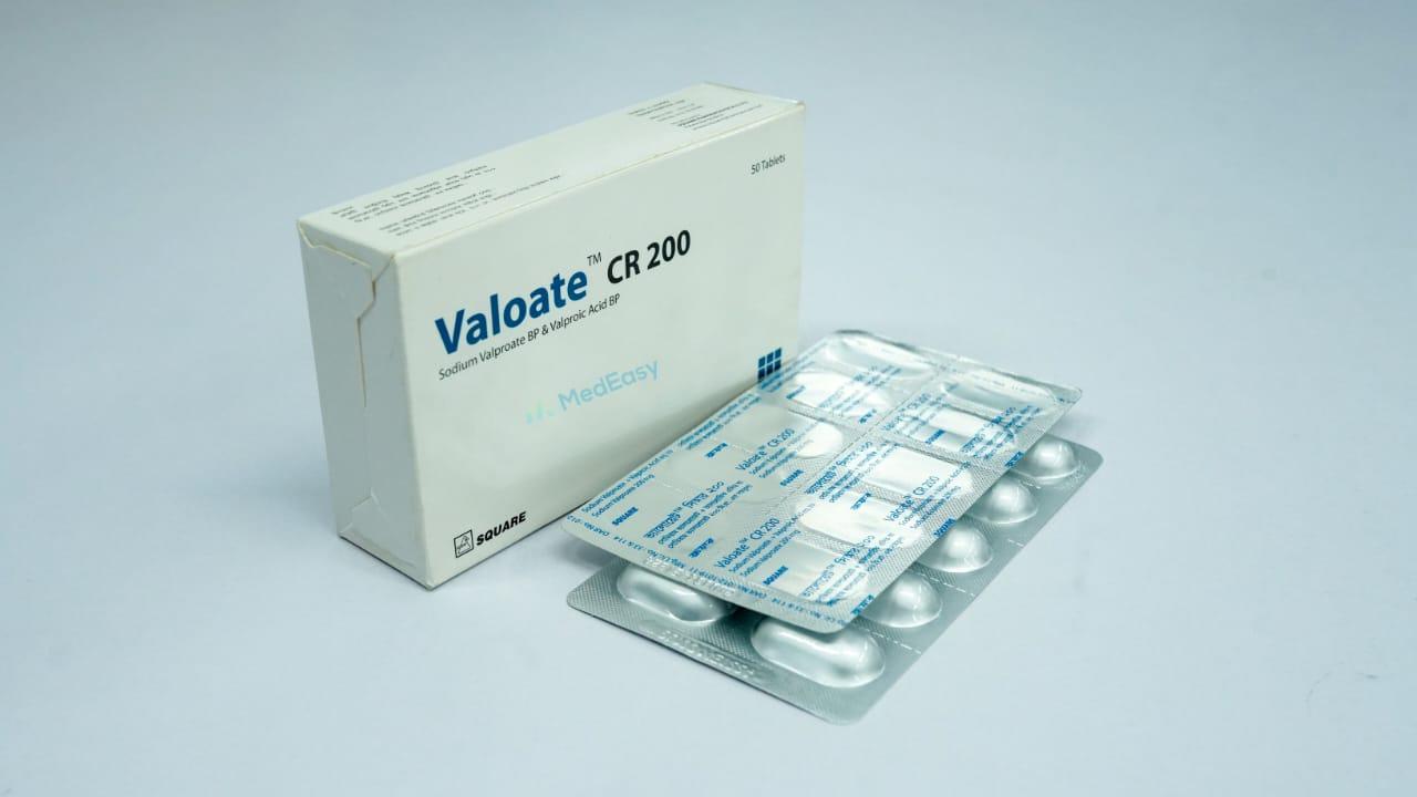 Valoate CR