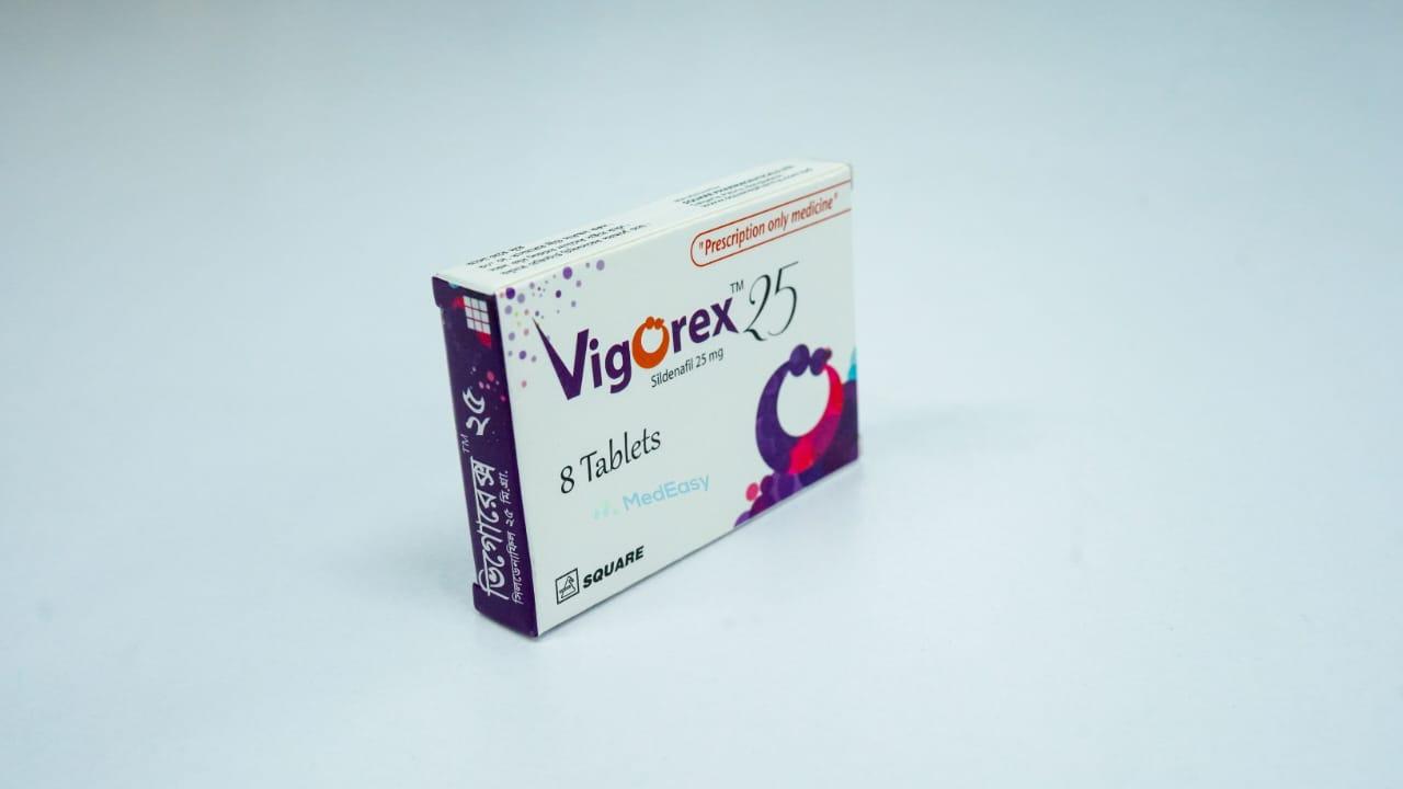 Vigorex