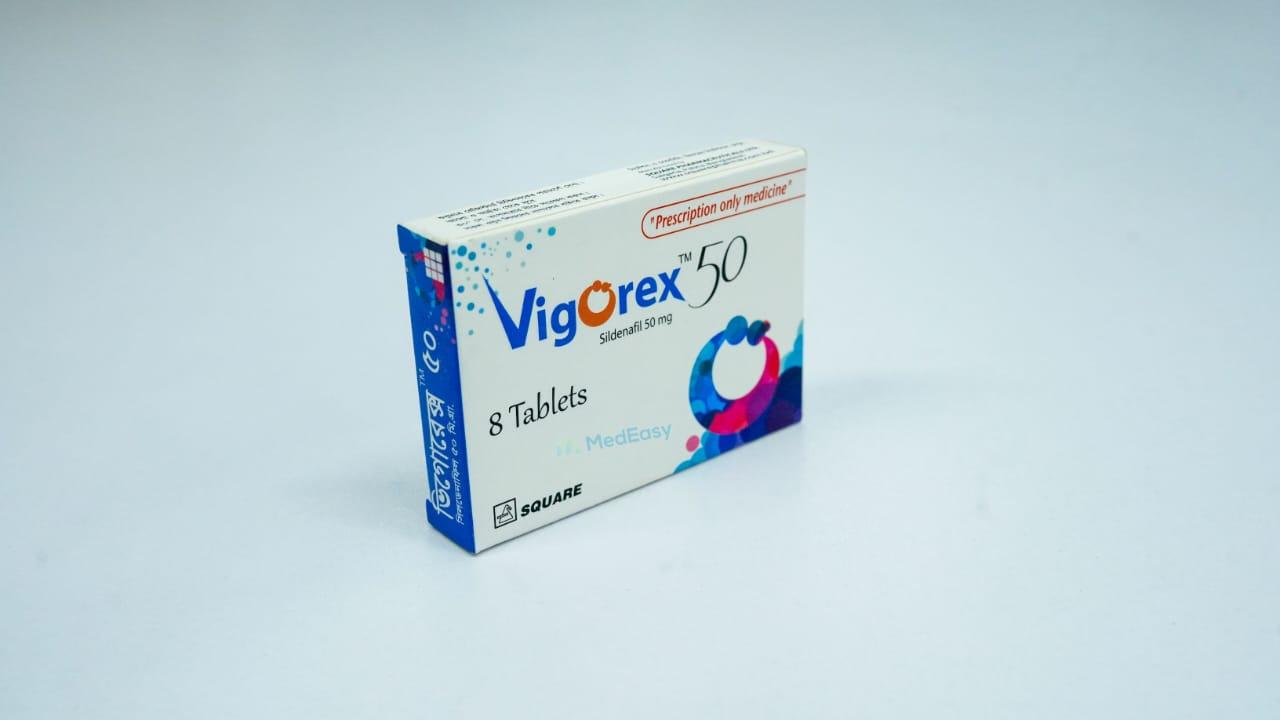 Vigorex