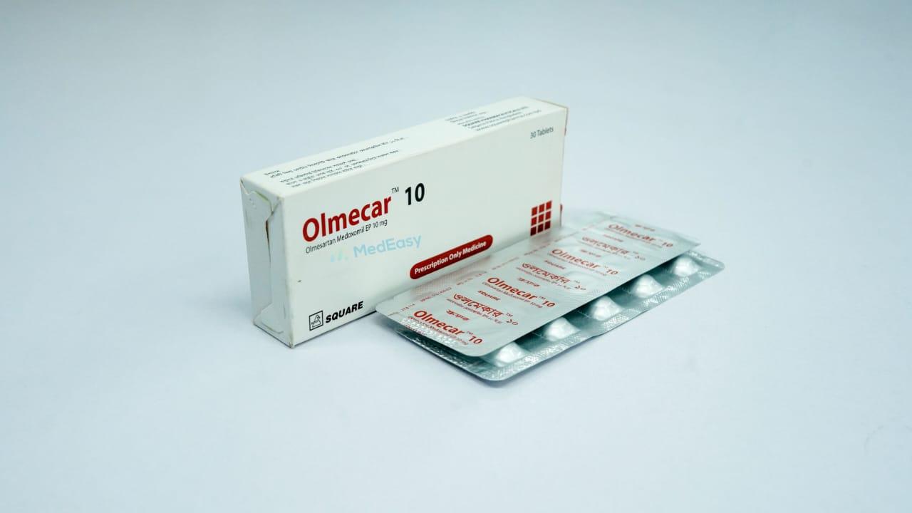 Olmecar