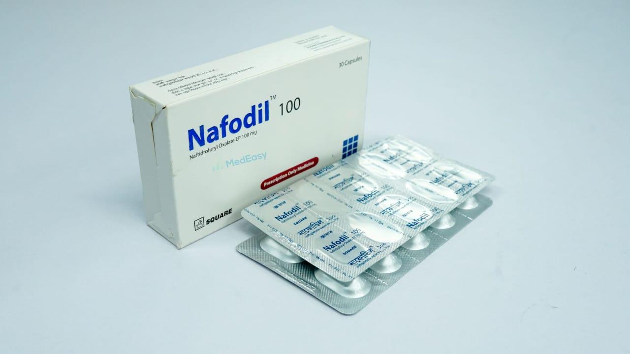 Nafodil