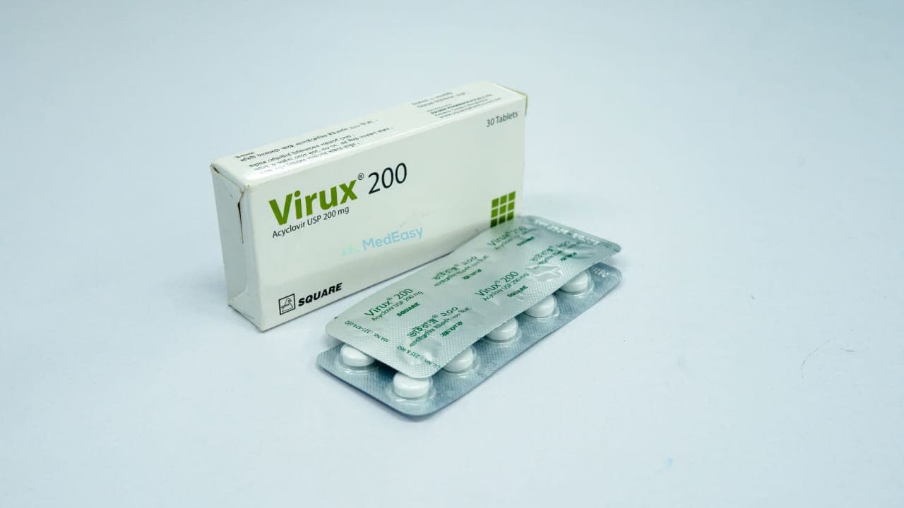 Virux