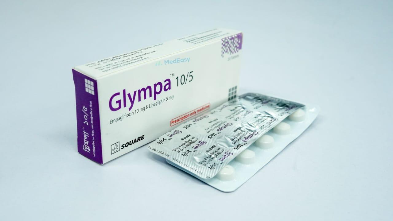 Glympa