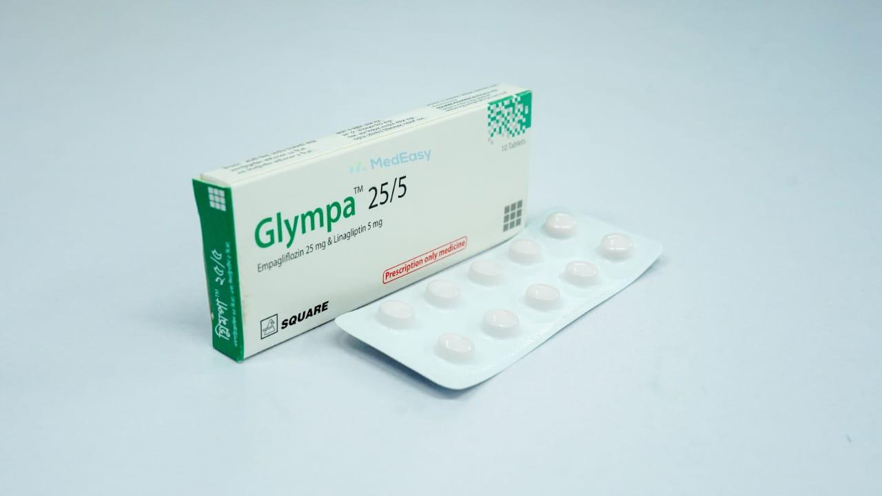 Glympa