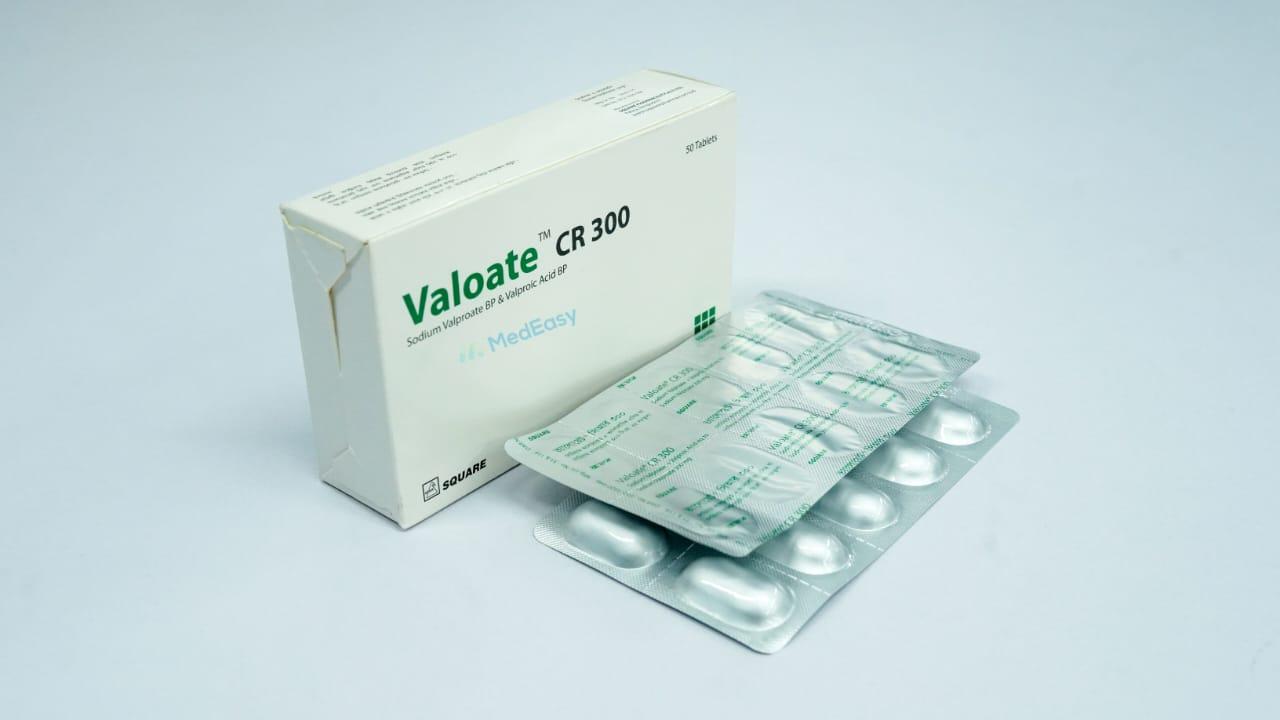 Valoate CR