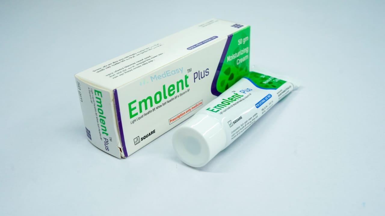 Emolent Plus