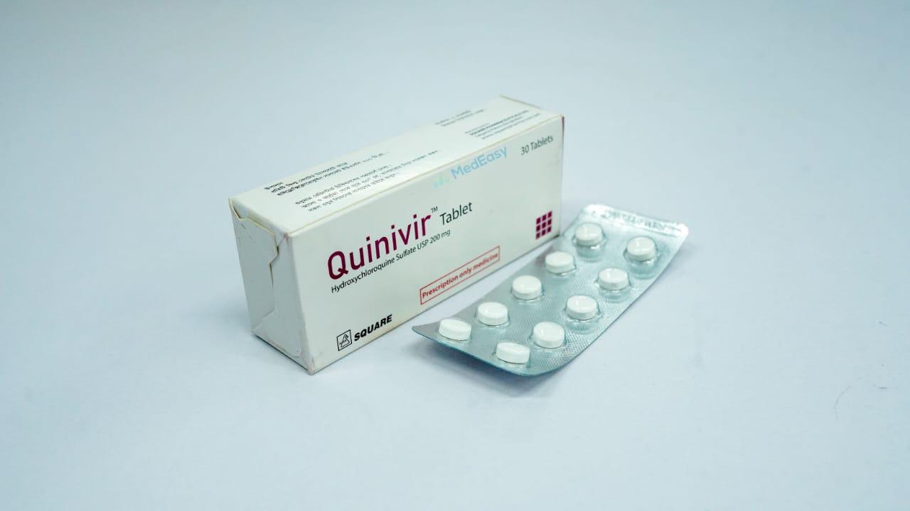 Quinivir