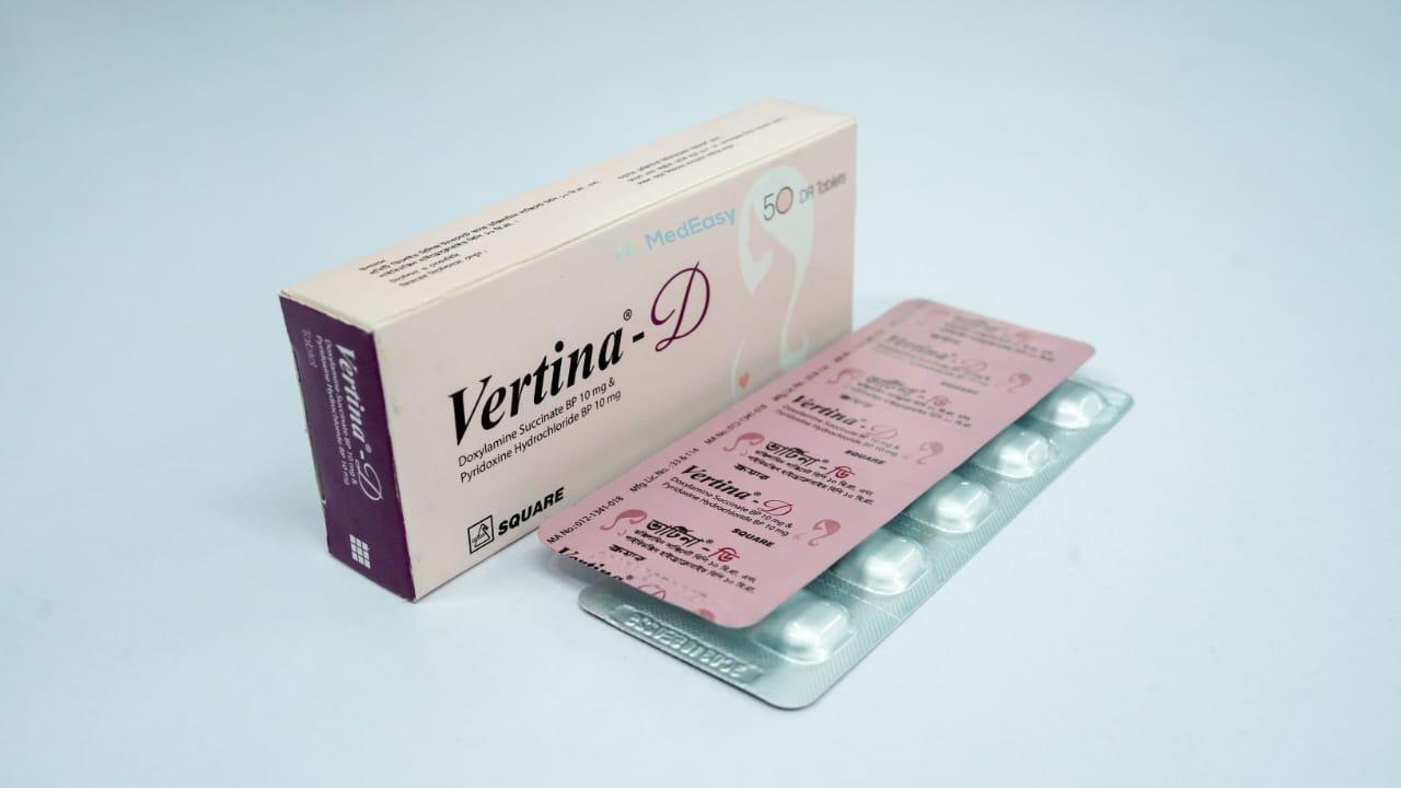 Vertina-D