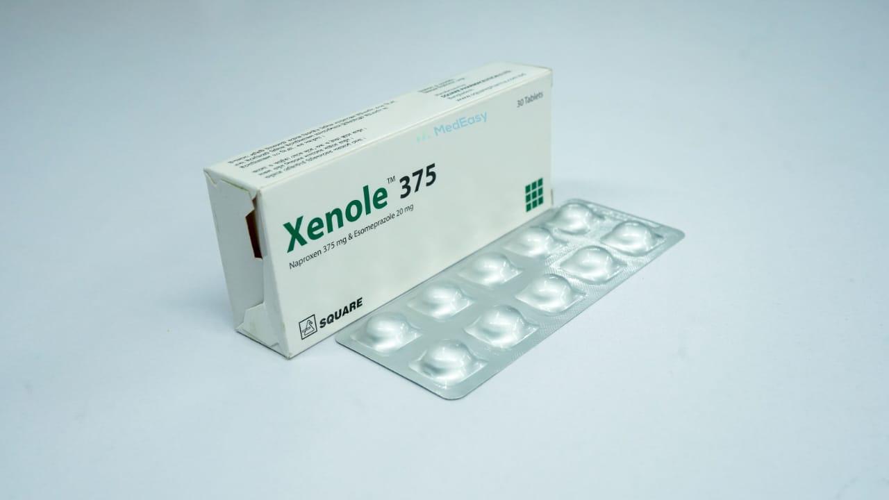 Xenole