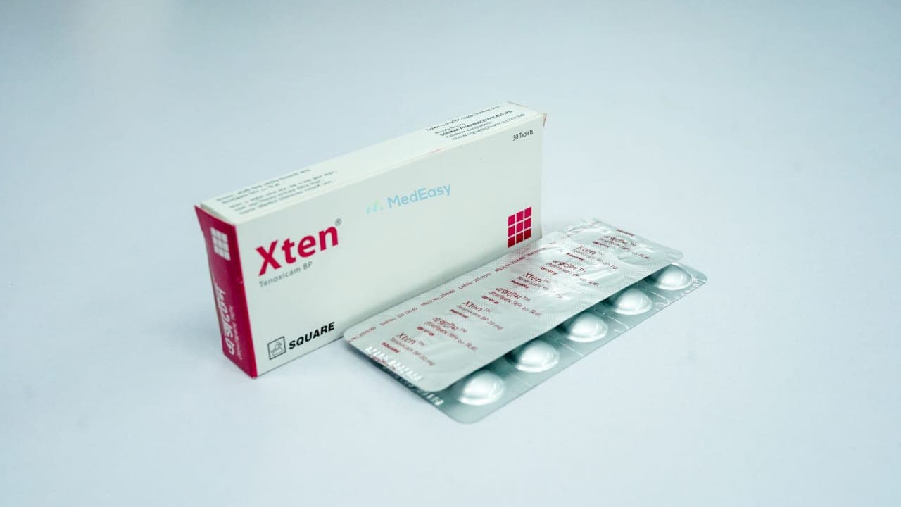Xten
