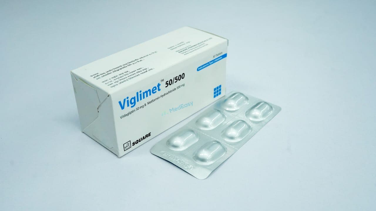 Viglimet