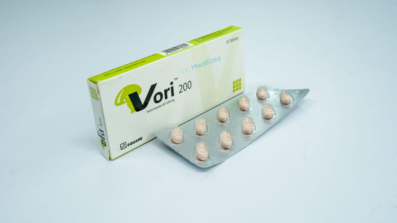 Vori